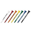 Large Volume Golf Tees (2-3/4") Bulk - 1-color imprint